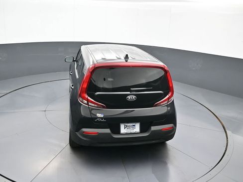 Used 2021 Kia Soul LX image 37