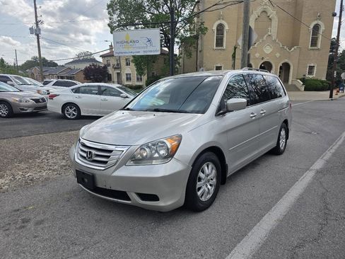 Used 2009 Honda Odyssey EX image 1