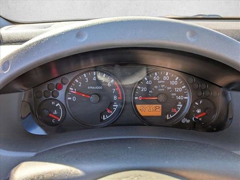 Used 2013 Nissan Xterra S image 10