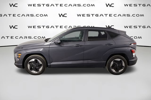 Used 2024 Hyundai Kona SEL FWD image 5