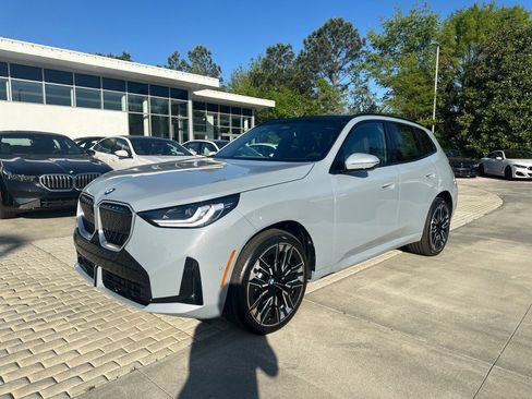 New 2026 BMW X3 xDrive30 image 3