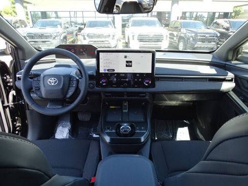 New 2026 Toyota C-HR AWD/4WD image 14
