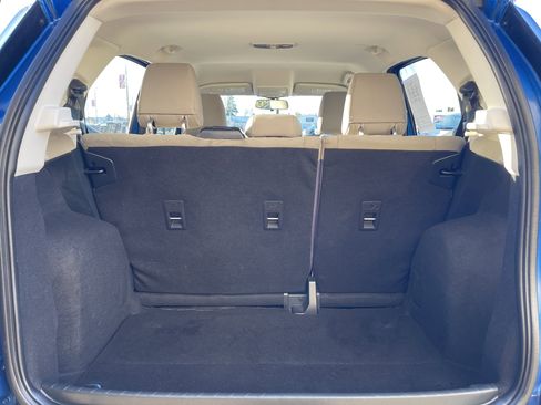 Certified 2021 Ford EcoSport S image 24