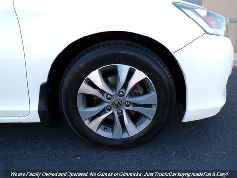 Used 2015 Honda Accord LX image 43