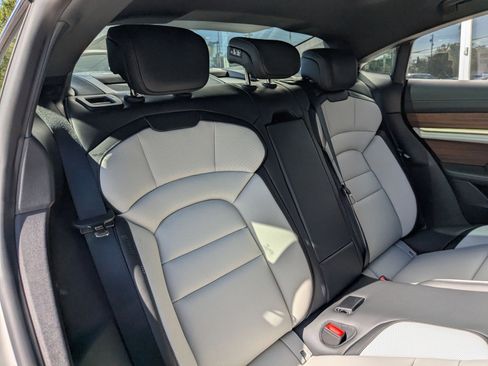 New 2026 Porsche Taycan 4S image 26