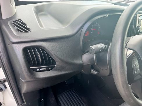 Used 2022 RAM ProMaster City Wagon FWD image 10