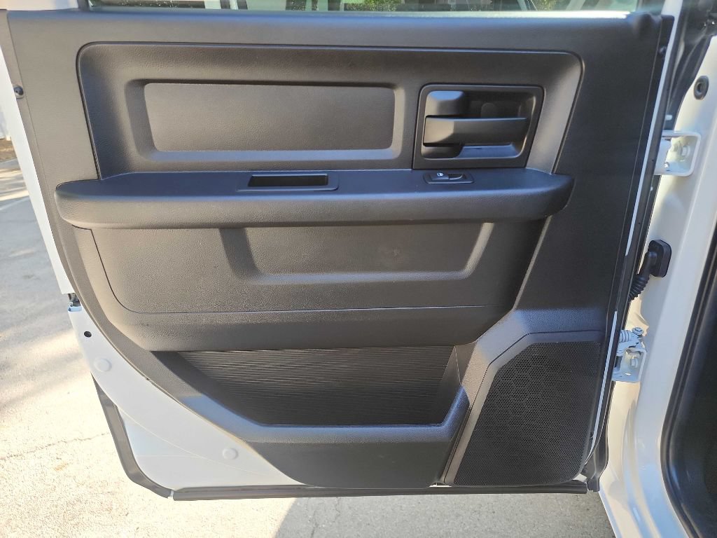 Used 2016 RAM 2500 Tradesman w/ Chrome Appearance Group AWD/4WD image 29