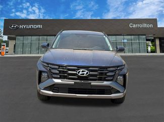 Certified 2026 Hyundai Tucson SEL Plus FWD video 2