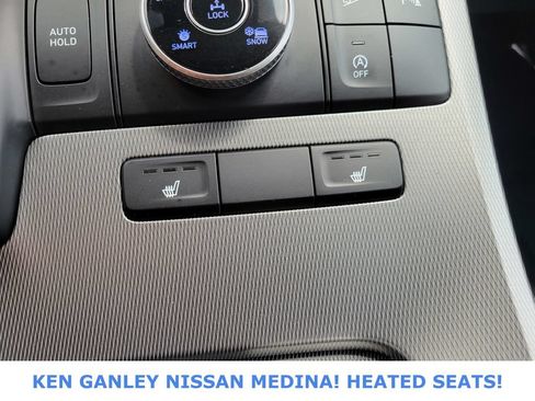 Used 2020 Hyundai Palisade SEL w/ Convenience Package AWD/4WD image 28
