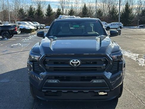 New 2026 Toyota Tacoma SR5 image 6