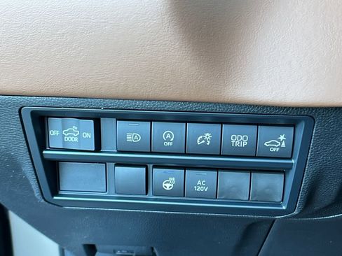 New 2026 Toyota Tundra 1794 Edition w/ TRD Off-Road Package image 28