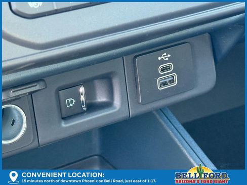 New 2026 Ford Maverick Lariat image 21