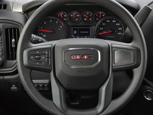New 2026 GMC Sierra 3500 Pro w/ 1SA Pro Safety Plus Package AWD/4WD image 16