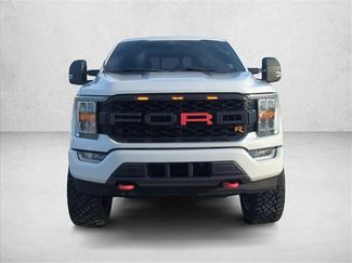 Used 2022 Ford F150 XLT w/ Equipment Group 302A High AWD/4WD video 2