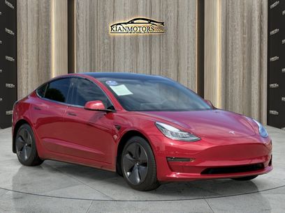 Used 2020 Tesla Model 3 Long Range