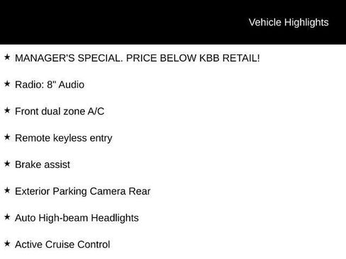 Used 2025 Toyota 4Runner SR5 AWD/4WD image 5