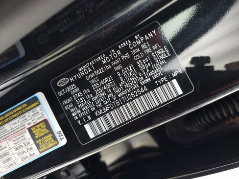 New 2026 Genesis GV70 2.5T Sport Prestige AWD/4WD image 32