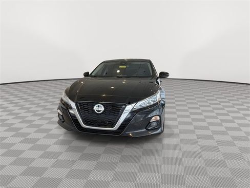 Used 2019 Nissan Altima 2.5 SL image 4