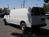 Used 2021 Chevrolet Express 2500 Extended w/ Driver Convenience Package image 4