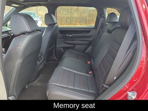 Used 2024 Honda CR-V Sport Touring image 11