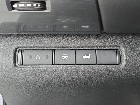 New 2026 Nissan Pathfinder Rock Creek image 27