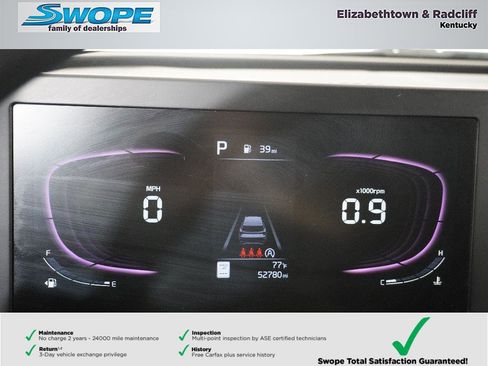 Used 2024 Kia Sportage LX image 18