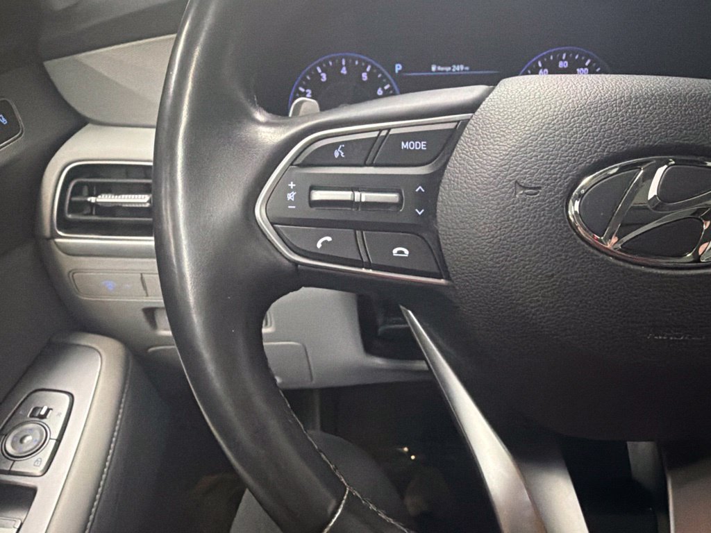 Used 2022 Hyundai Palisade SEL w/ 8P Bench Seat Package AWD/4WD image 21