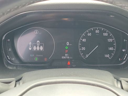 Used 2022 Honda Accord Sport image 27