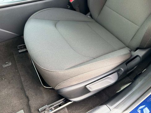 New 2026 Kia K4 FWD image 16