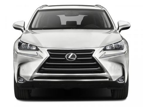 Used 2016 Lexus NX 200t FWD image 4