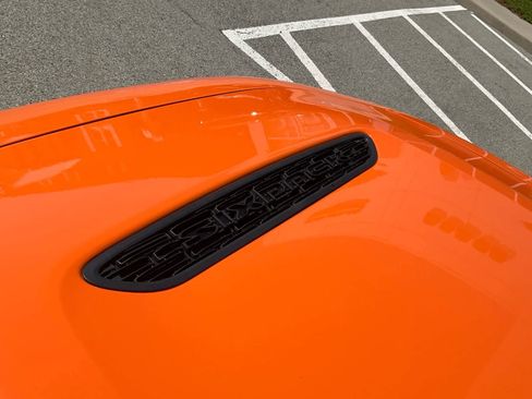 Used 2026 Dodge Charger Scat Pack AWD/4WD image 34