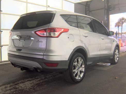 Used 2013 Ford Escape SEL FWD image 5