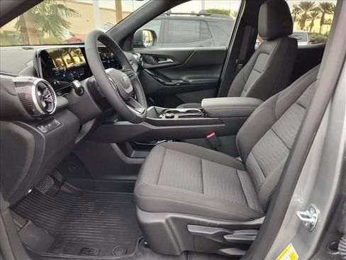 New 2026 Chevrolet Equinox LT w/ Midnight Edition image 6