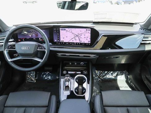 New 2026 Audi A6 Premium image 16