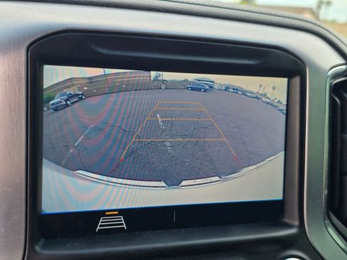 Used 2020 GMC Sierra 1500 Elevation RWD image 19