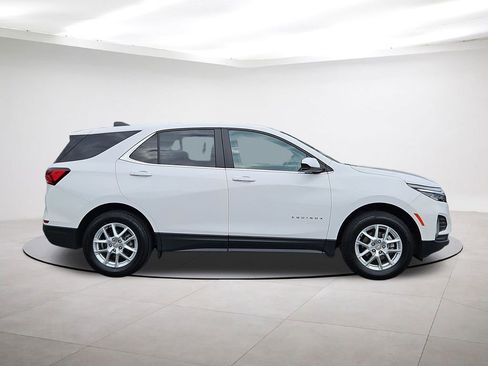 Used 2024 Chevrolet Equinox LT image 8
