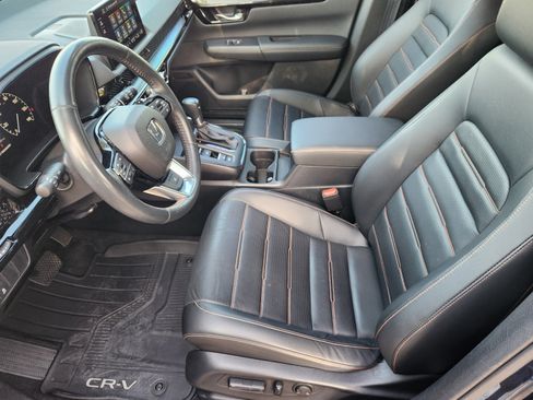 Used 2023 Honda CR-V Sport Touring image 8