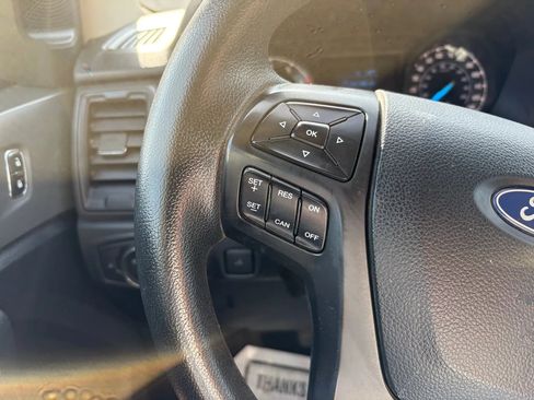 Used 2021 Ford Ranger XL w/ Equipment Group 101A High image 20