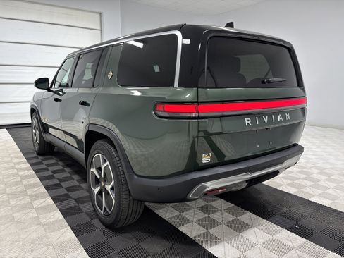 Used 2023 Rivian R1S Adventure AWD/4WD image 3