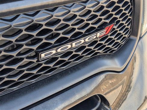 Used 2019 Dodge Durango R/T w/ Blacktop Package image 10