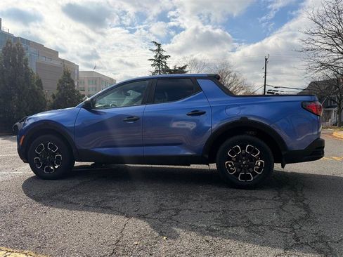 Used 2023 Hyundai Santa Cruz SE image 14