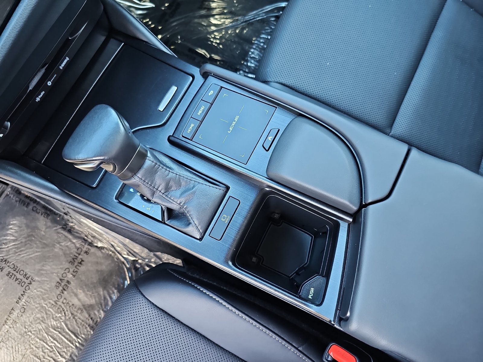Used 2022 Lexus ES 350 w/ Accessory Package FWD image 26
