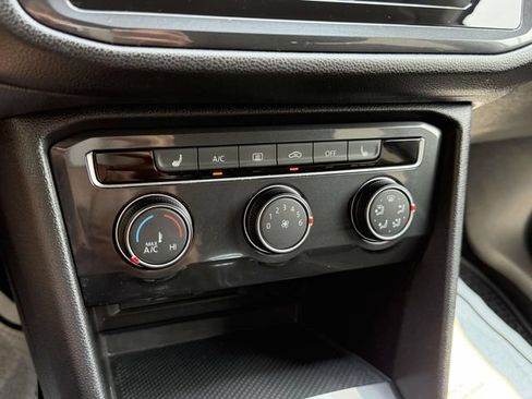 Certified 2022 Volkswagen Tiguan S w/ Driver Assistance Package AWD/4WD image 29
