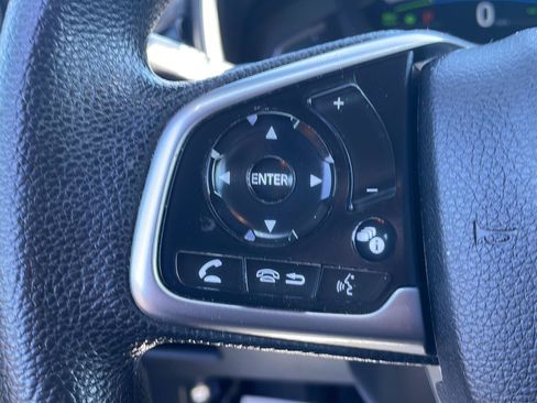 Used 2022 Honda CR-V EX image 14