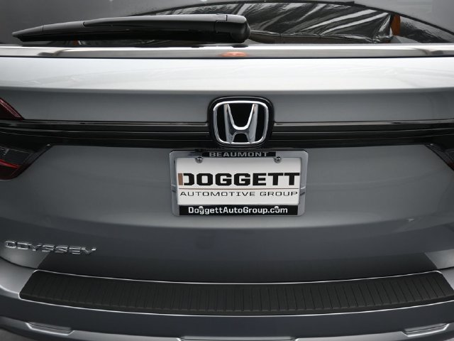 Certified 2026 Honda Odyssey EX-L image 16