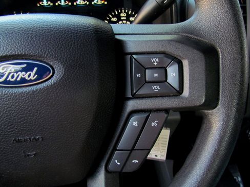 Used 2019 Ford F150 XL w/ Equipment Group 101A Mid image 27