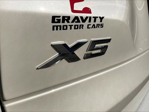 Used 2021 BMW X5 sDrive40i w/ M Sport Package RWD image 22