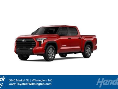 New 2025 Toyota Tundra SR5