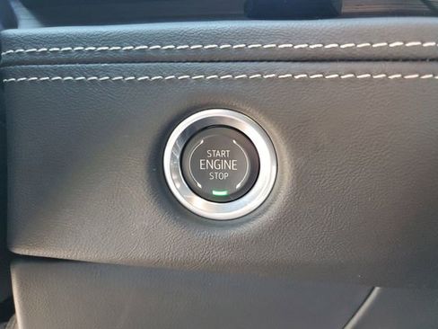 Used 2025 Cadillac Escalade Premium Luxury w/ LPO, Radiant Package RWD image 23