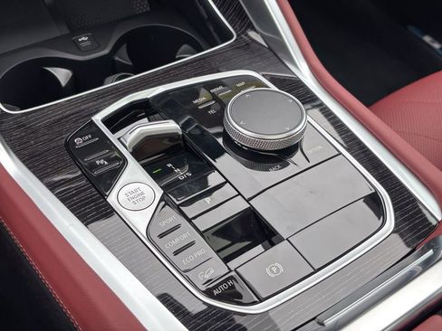 New 2026 BMW X6 xDrive40i image 29